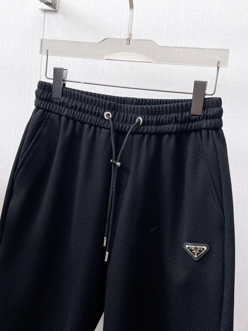 Prada Short Pants